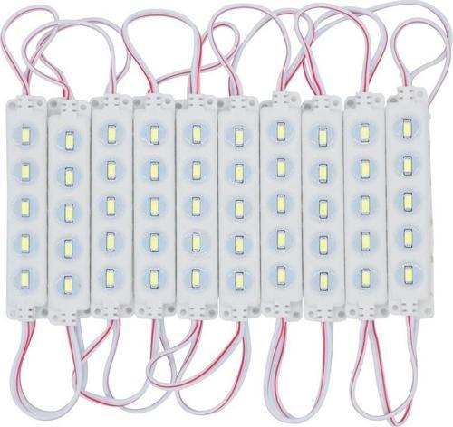 Parmak Led 1200LM 5x20 Beyaz 24V / LAAM645