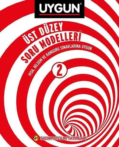 2.Sınıf Üst Düzey Soru Modelleri