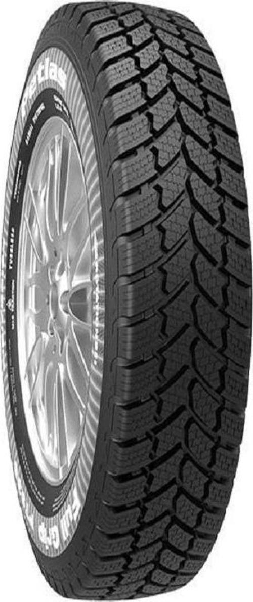 155/12R C 8PR 88/86N  Fullgrip PT935 Oto Kış Lastiği (Üretim Yılı: 2023)