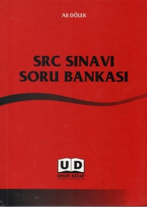 SRC Sınavı Soru Bankası