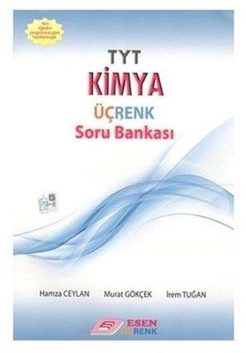 Üç Renk TYT Kimya Soru Bankası