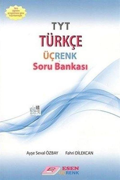 Üç Renk TYT Fizik Soru Bankası