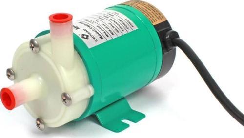 CMP 6 R Manyetik Pompa, Kimyasal ve Asit Pompası Monofaze (220 V)