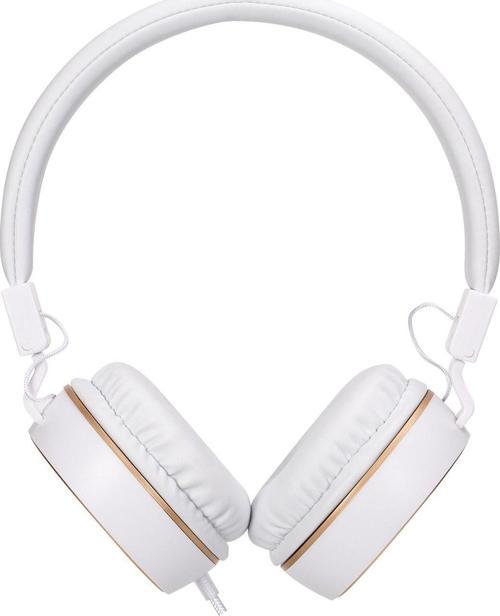 DHH-1206-WT Kablolu Katlanabilir Kulaklık