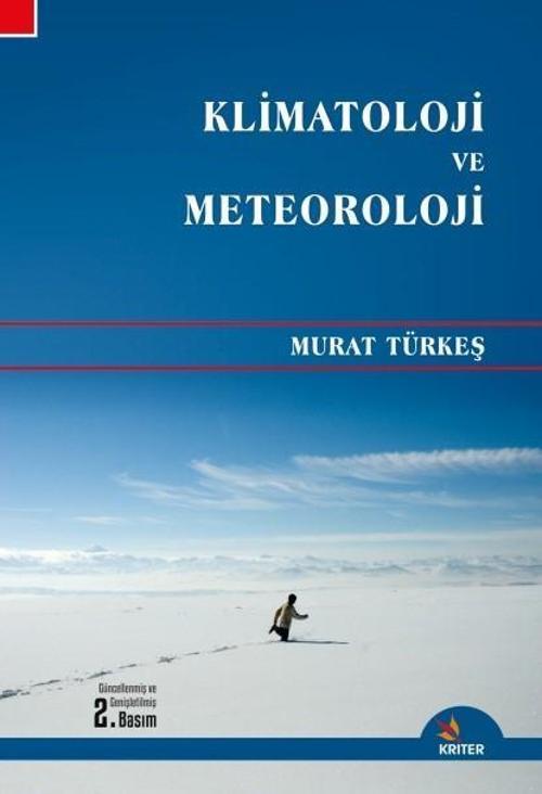 Klimatoloji ve Meteroloji