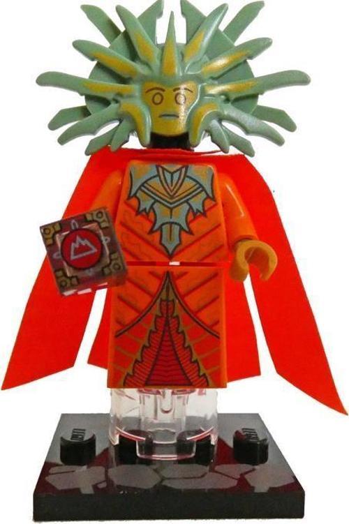 Minifigür 71047 Dungeons & Dragons - 10 The Lady of Pain