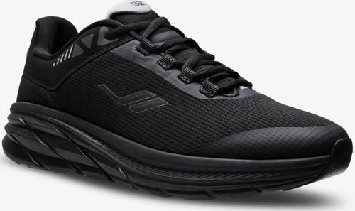 GLITCH EASYSTEP SİYAH COMFORT CASUAL ANATOMİK SPOR AYAKKABISI