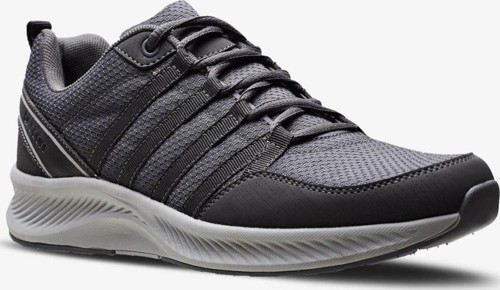 LEGEND 6 FÜME COMFORT CASUAL ANATOMİK SPOR AYAKKABI