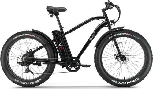 Xr25 Elektrikli Bisiklet