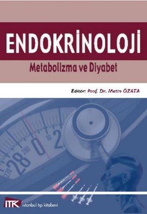 Endokrinoloji