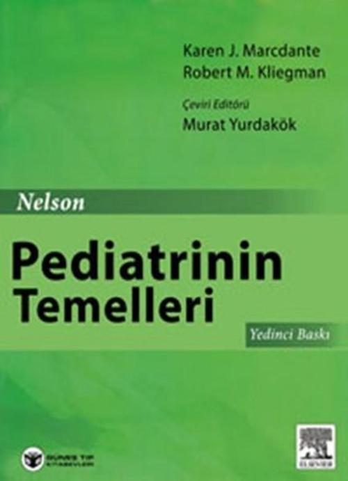 Nelson Pediatrinin Temelleri