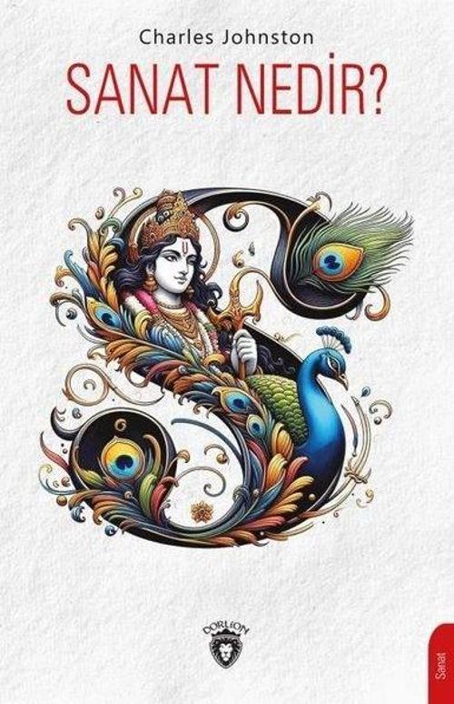 Dorlion Yayınevi Sanat Nedir?