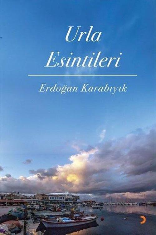 Cinius Yayınevi Urla Esintileri
