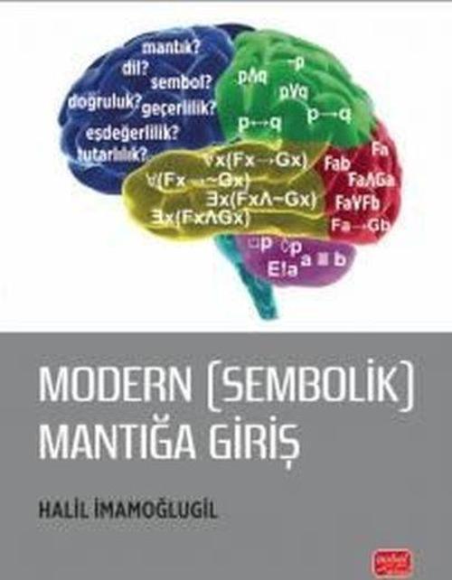 Modern (Sembolik) Mantığa Giriş