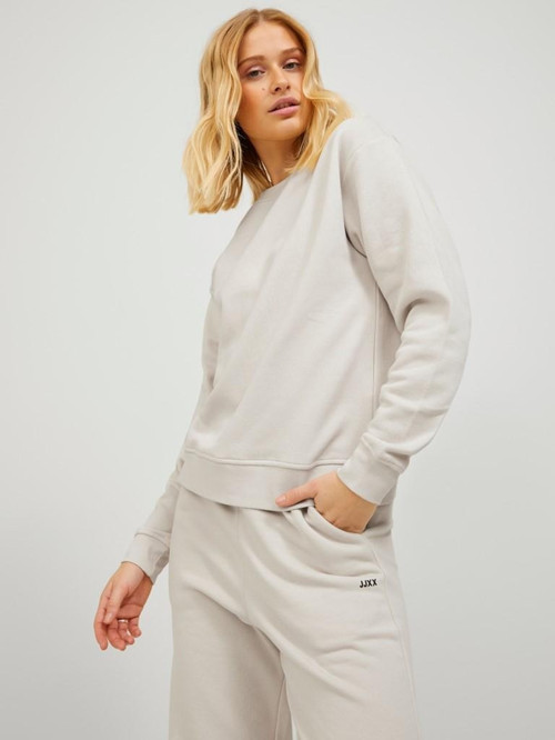 Jack&Jones JJXX Kadın Sweatshirt 12223962