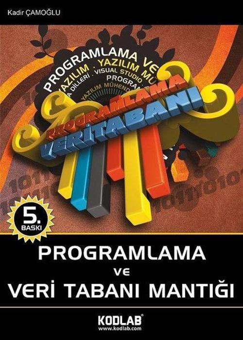 Programlama ve Veritabanı Mantığı