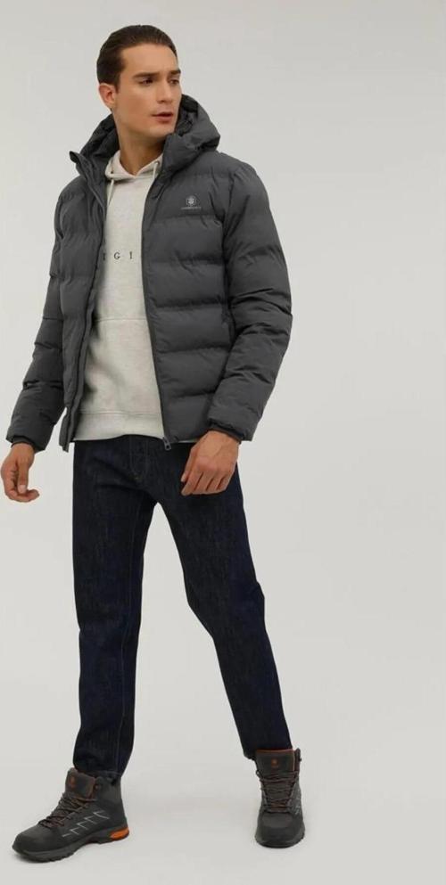 3W ML NOLAN COAT ERKEK MONT (KIŞ 23)