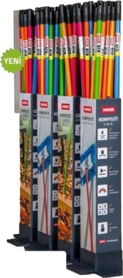 1368 Kompozit Sırık 2 mt