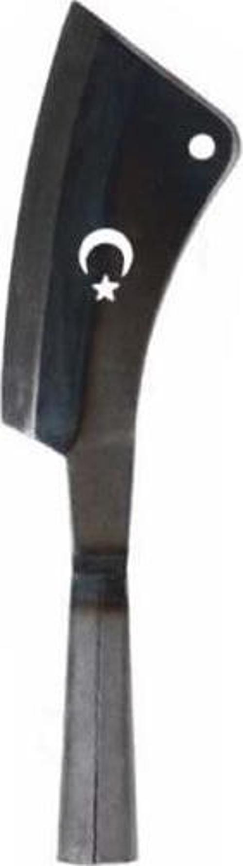 Demir Saplı Satır Küçük 35 cm
