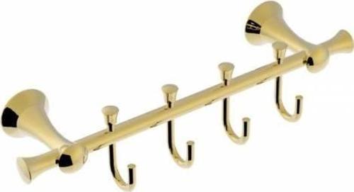 Deppot Art De Luxe Set Askılık-Altın