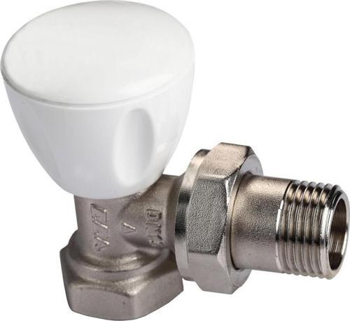 Köşe Radyatör Vanası Rv3 1/2