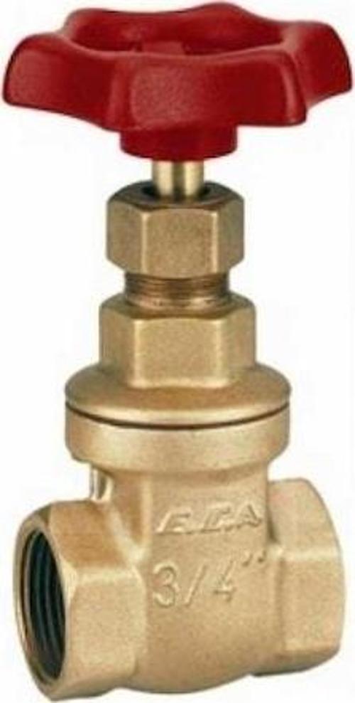Şiber Valf 1/2" Pn16 2601003001