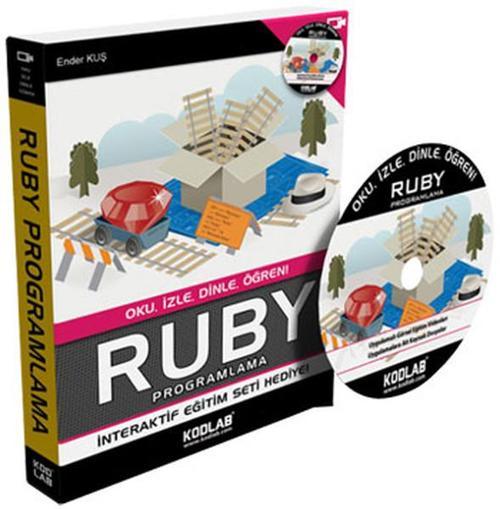 Ruby Programlama
