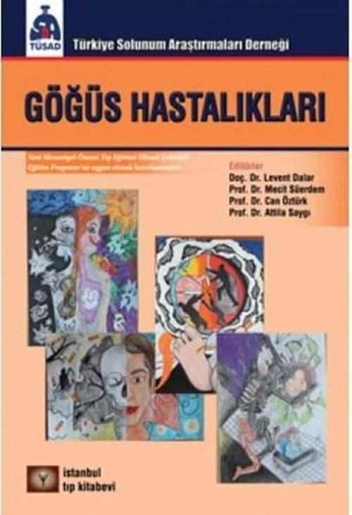 Göğüs Hastalıkları Tüsad