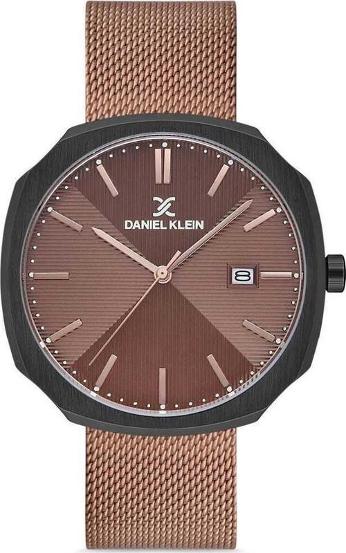 DK.1.12652.6 Erkek Kol Saati