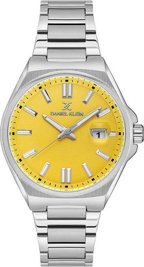 DK.1.13685-5 Erkek Kol Saati