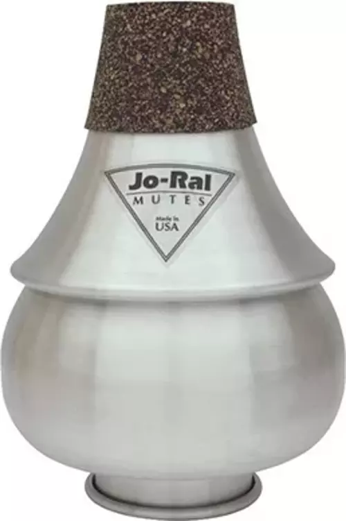 Jo Ral Wah Wah Bubble Trombon Sürdini TRB3