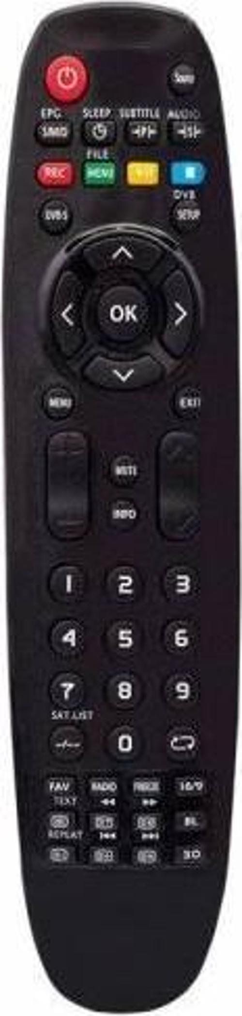 Lifemaxx Lm23101 Lcd Led Tv Kumandası