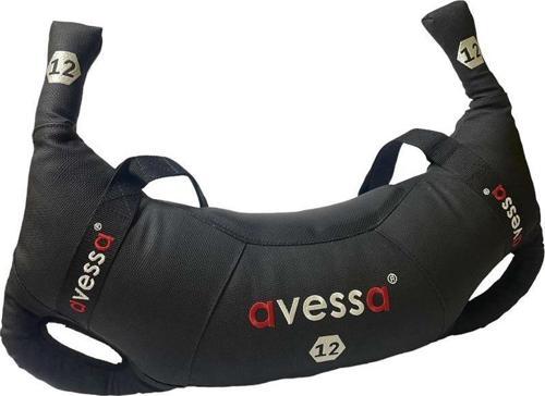 Abb-12Kg Bulgarian Bag 12 Kg