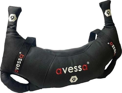 Abb-9Kg Bulgarian Bag 9 Kg