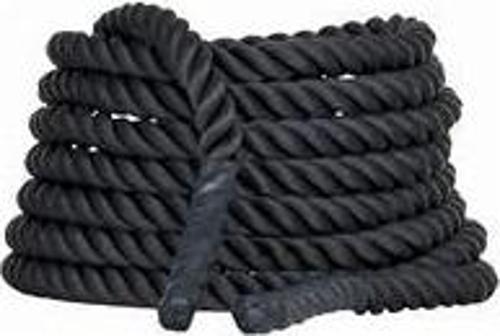Btr-12 Rope Crosfit Halatı 12 Metre