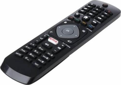 Philips 55pus8505 Smart Led Tv Kumandası