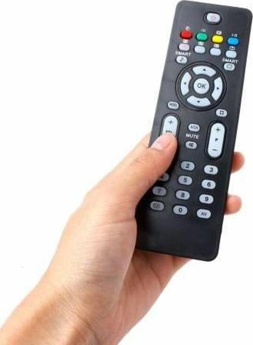 Philips Rc2023617/01 Lcd Led Tv Kumandası