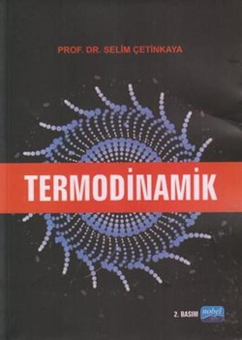 Termodinamik