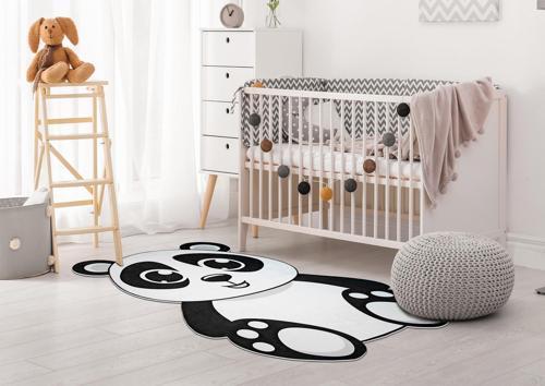 Figürlü Kids Halı 549 Panda