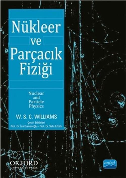 Nükleer ve Parçacık Fiziği