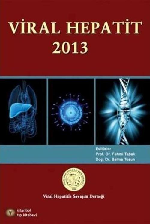 Viral Hepatit 2013