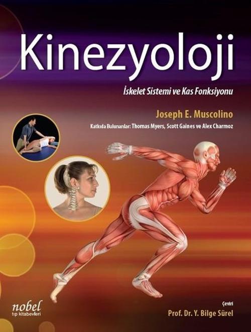 Kinezyoloji-İskelet Sistemi ve Kas Sistemi