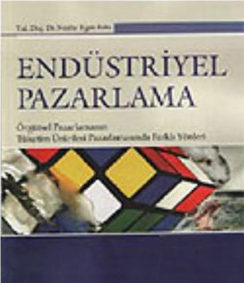 Nobel Akademik Yayıncılık Endüstriyel Pazarlama