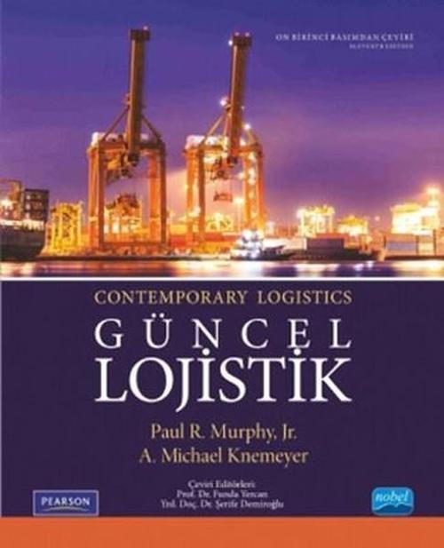 Nobel Akademik Yayıncılık Güncel Lojistik