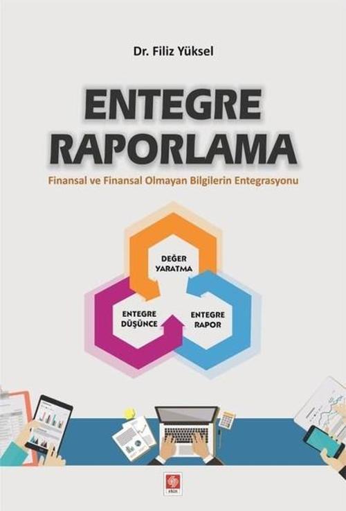 Ekin Basım Yayın Entegre Raporlama