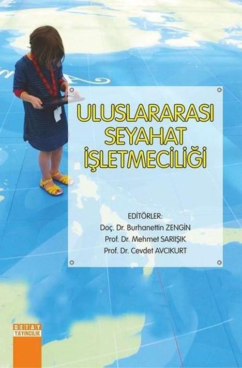 Uluslararasi Seyahat İşletmeciliği