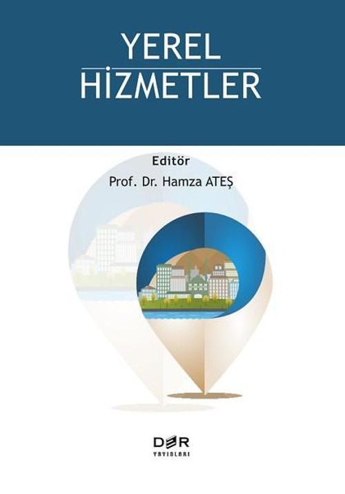 Der Yayınları Yerel Hizmetler