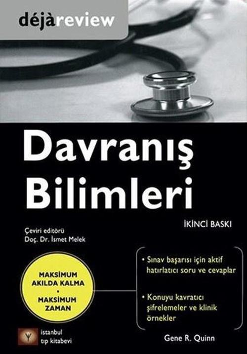 Deja Review Davranış Bilimleri