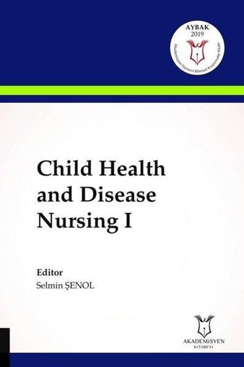 Chils Health and Disease Nursing-1