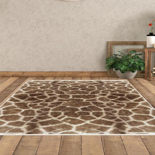 Kaymaz Taban Djt Salon Halısı Star Pamuk Modern 1910 Gri